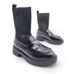 Prada Evolution Black