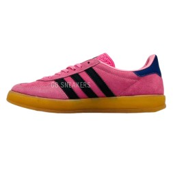 Adidas Gazelle Handball Woman Spezial Pink