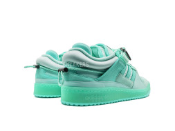 Bad Bunny X Adidas Forum Low Mint Blue