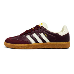 Adidas Samba OG Core Unisex Burgundi
