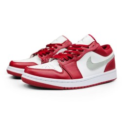 Nike Air Jordan 1 Low GS &amp;quot;Cherrywood&amp;quot;