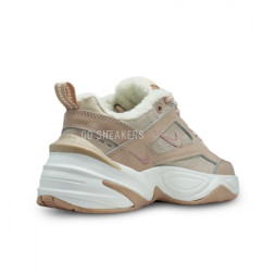 Nike M2K Tekno Peach