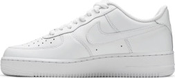 Nike Air Force 1 &#039;07 &#039;Triple White&#039;