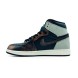Унисекс кроссовки Nike Air Jordan 1 High OG Light Army Rust Shadow