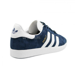 Adidas Gazelle Navy