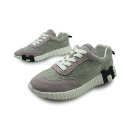 Hermes Addict Velvet