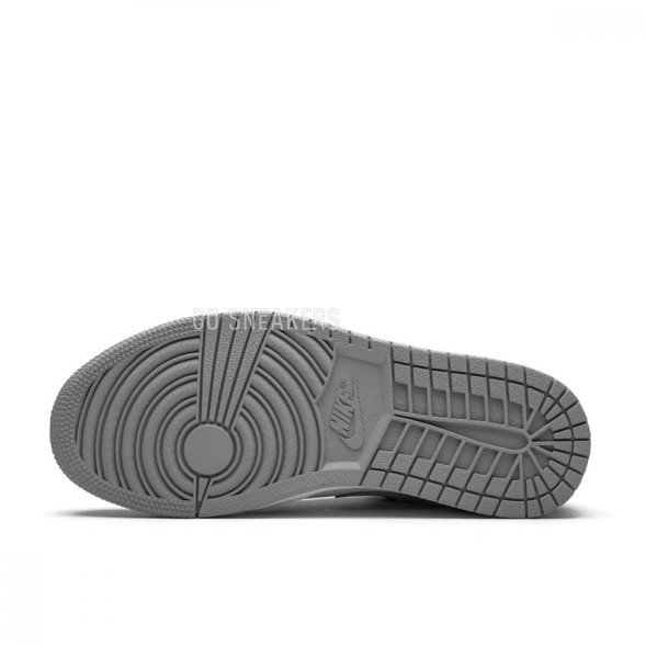 Унисекс кроссовки Nike Air Jordan 1 Low Shadow