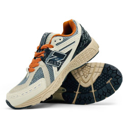 New Balance 1906 Beige/Grey