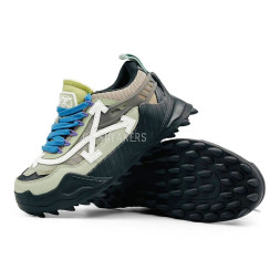 Off-White ODSY-1000 Man Olive