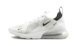 Nike Air Max 270 White Black