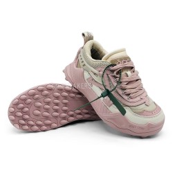Off-White ODSY-1000 Woman Pink/Cream