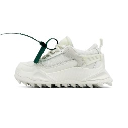 Off-White ODSY-1000 Woman White