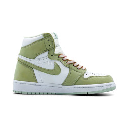 Nike Air Jordan High Retro OG White/Olive