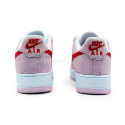Nike Air Force 1 &#039;07 Pink/White