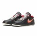 Унисекс кроссовки Nike Air Jordan 1 Low Born to Fly