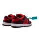 Унисекс кроссовки Nike Dunk SB Low J Pack Bred
