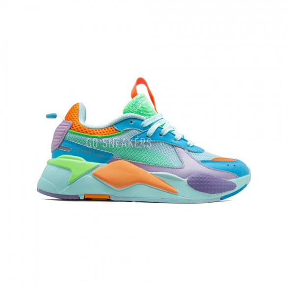 Женские кроссовки Puma Rs Toys - Multicilor