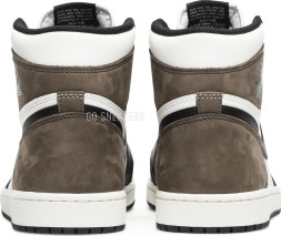 Nike Air Jordan 1 Retro High OG &#039;Dark Mocha&#039;
