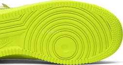 Nike Off-White x Air Force 1 Low &#039;Volt&#039;