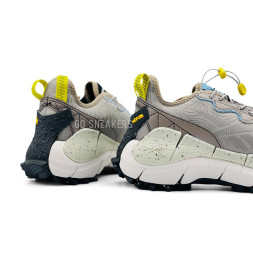 Reebok Zig Kinetica II Edge Beige