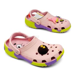 Crocs Classic Clog Patrick Star