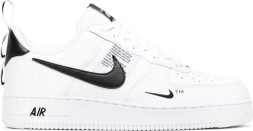 Nike Air Force 1 &#039;07 LV8 &#039;Overbranding&#039;