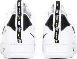 Nike Air Force 1 &#039;07 LV8 &#039;Overbranding&#039;
