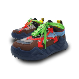 Off-White DDSY-1000 Brown