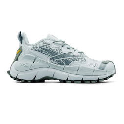 Reebok Zig Kinetica Ii Edge White