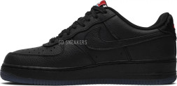 Женские кроссовки Nike Air Force 1 Low &#039;ALL FOR 1 - CHICAGO&#039;