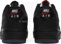 Женские кроссовки Nike Air Force 1 Low &#039;ALL FOR 1 - CHICAGO&#039;