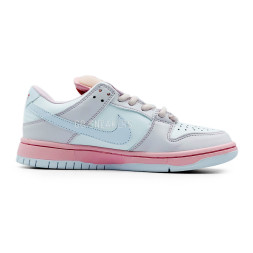 Nike Sb Dunk Low White Light/Pink