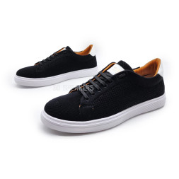 Brunello Cucinelli Black Textille