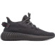 Унисекс кроссовки Adidas YEEZY Boost 350 V2 Black