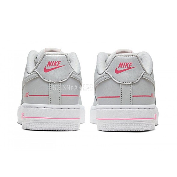 Женские кроссовки Nike Force 1 LV8 3 Photon Dust
