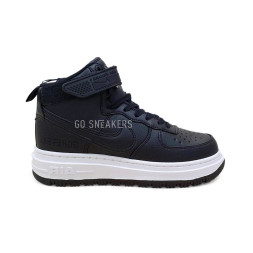 Nike Air Force 1 Gore-Tex Winter Black