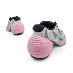 Givenchy Lifestyle Silver/Pink