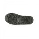 Женские мини угги Mini Metallic Grey