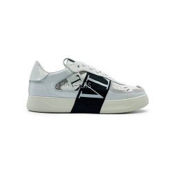 Valentino Garavani White/Black
