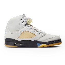 Nike Air Jordan Retro X A Ma Maniére White