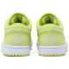 Унисекс кроссовки Nike Air Jordan 1 Low Limelight