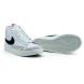 Мужские зимние кроссовки Nike SB Blazer Men Winter White