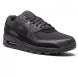 Унисекс кроссовки Nike Air Max 90 Recraft Triple Black