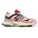 Женские кроссовки New Balance 9060 Cherry Blossom Woman