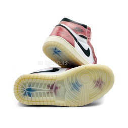 Trophy Room x Air Jordan 1 High OG &amp;quot;Chicago&amp;quot;