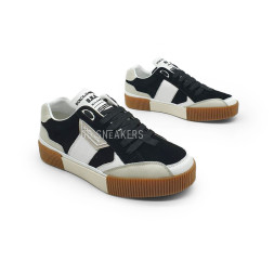 Dolce &amp;amp; Gabbana D.N.A Milano Black/White