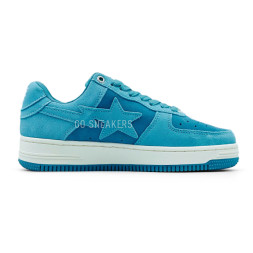 Nike Air Force Bape Sta Turquoise