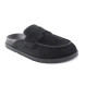 Унисекс тапочки Hermes Slippers Black
