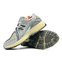 New Balance 1906 Silver/Beige