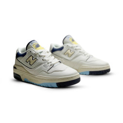 New Balance 550 White/Blue